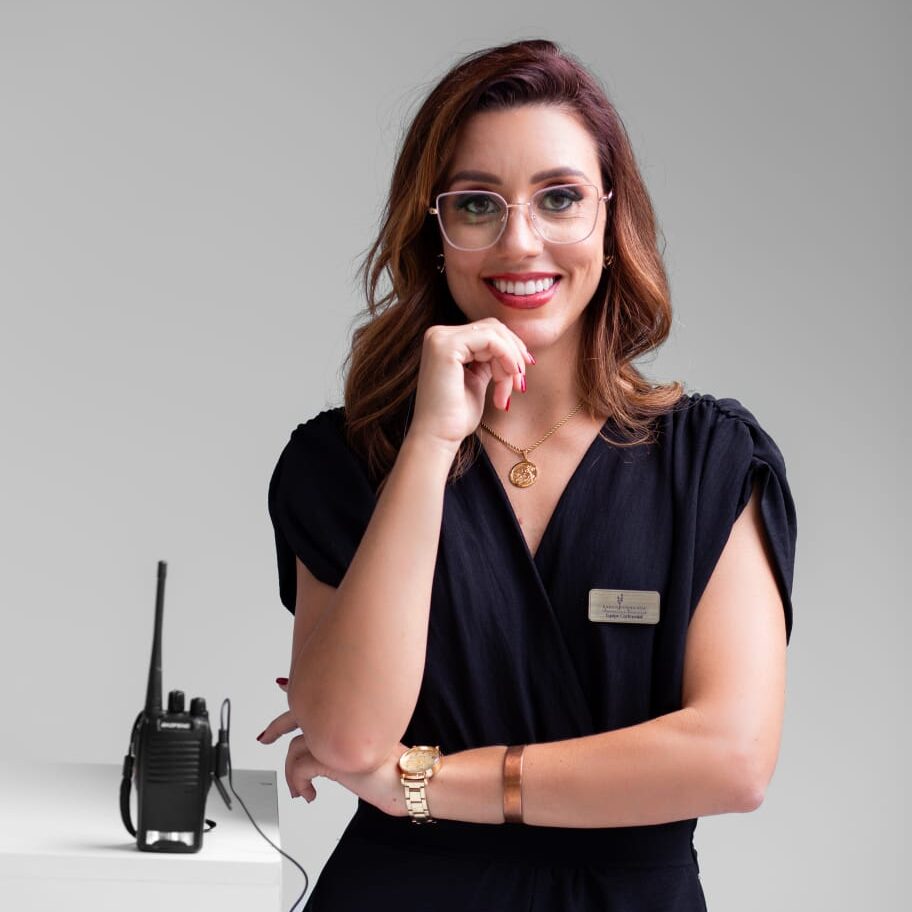 Karen Fernanda Assessoria e Cerimonial de Eventos