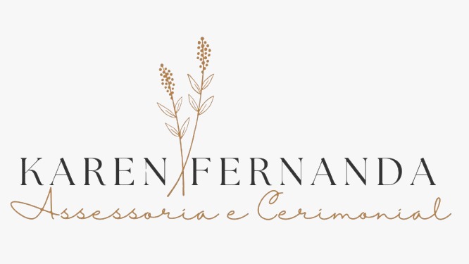 Karen Fernanda Assessoria e Cerimonial de Eventos